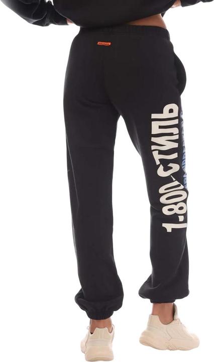 Immagine prodotto Heron Preston Real Estate Pantaloni da Jogging Uomo (36 D)