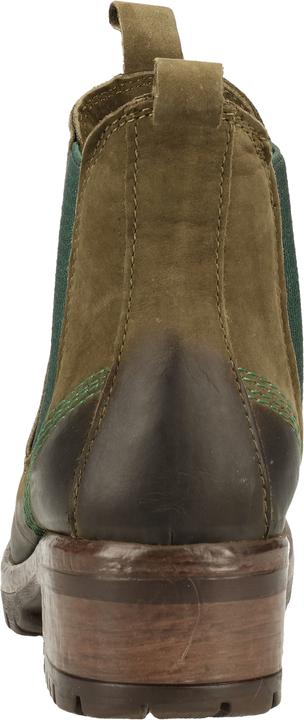 Actual product image Lazamani Ankle boot (37)