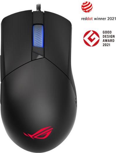 Image du produit ASUS ROG Gladius III (Filaire)
