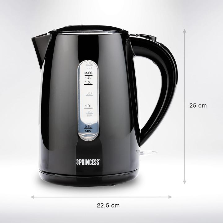 Produktbild Princess Wasserkocher (1.70 l)