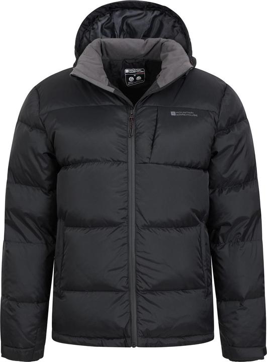 Immagine prodotto Mountain Warehouse Piumino Frost II Extreme Uomo (L)