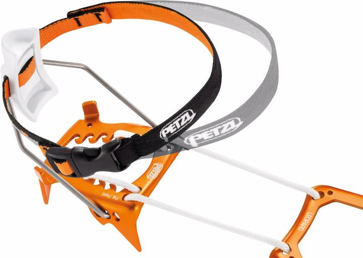 Actual product image Petzl Leopard LLF (36, 37, 38, 39, 40, 41, 42, 43, 44, 45, 46)
