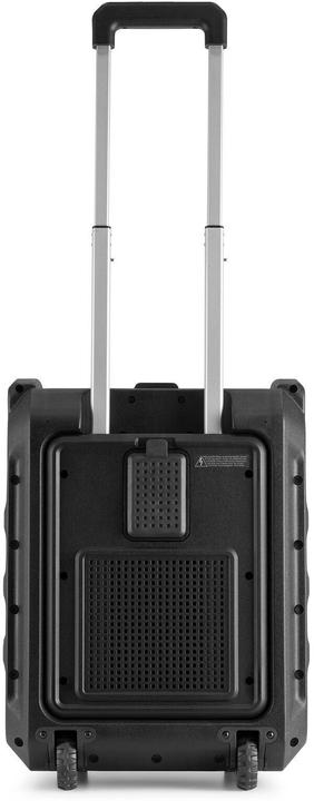 Image du produit Vonyx SPLASH300 - Installation mobile étanche tout-en-un avec Bluetooth 5.0 - 200 watts (Actif, 1x 200 W)