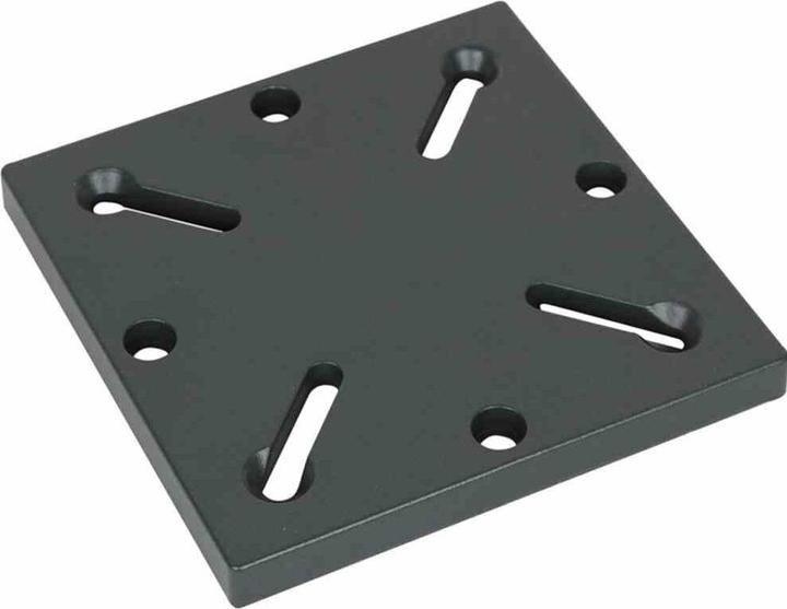 Actual product image Siena Garden Universal adapter plate