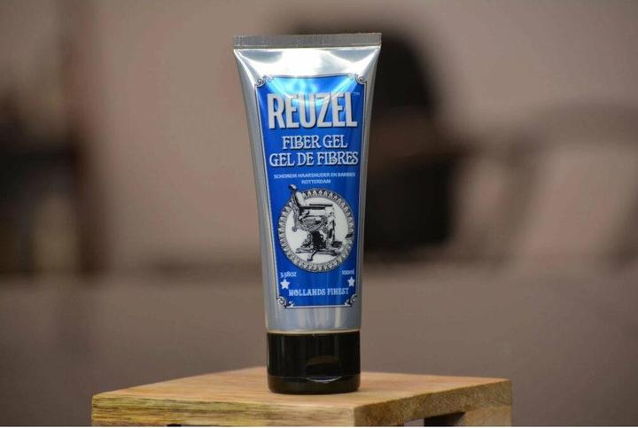 Immagine prodotto Reuzel Fiber Gel (Gel per capelli, 100 ml)