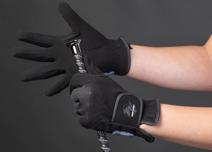 Actual product image Harry's Horse Domy Mesh (XL)
