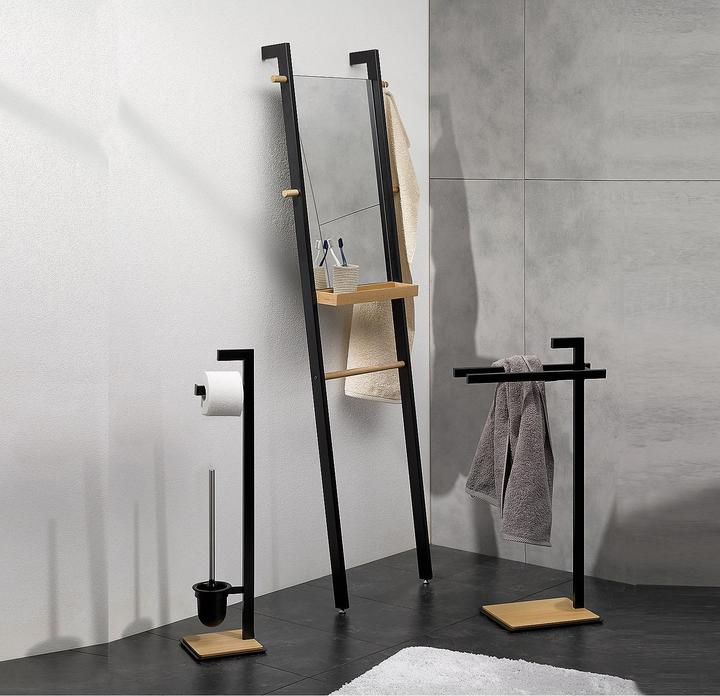 Actual product image Kela Oak