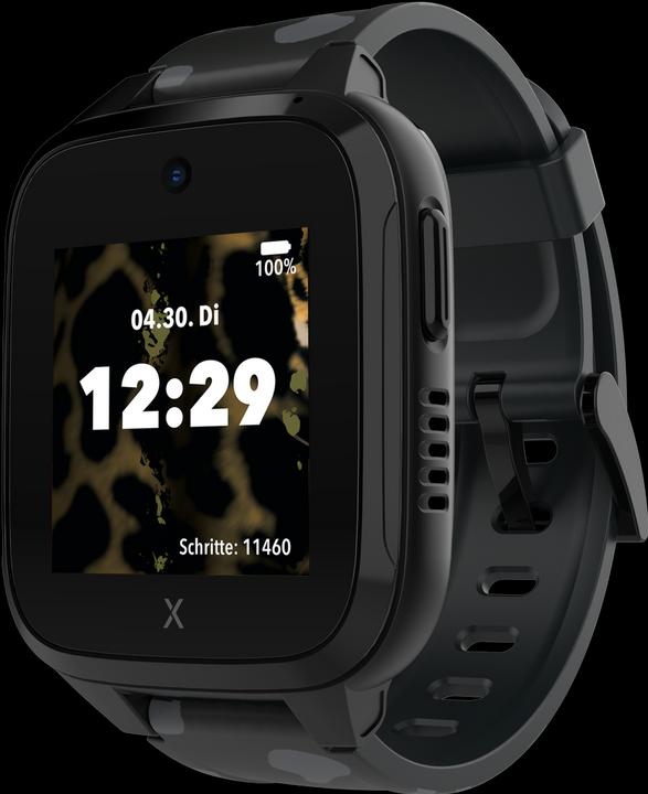 Actual product image Xplora XGO3 (Gen 2) (48.65 mm, 4G)