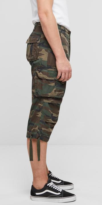 Image du produit Brandit Short Urban Legend Cargo 3/4 (XXL)