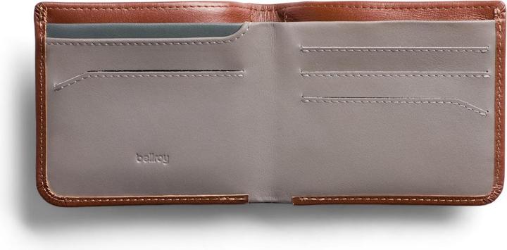Produktbild Bellroy Hide & Seek - Portemonnaie HI, Sienna