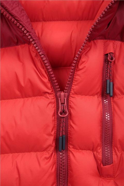 Image du produit Mountain Warehouse - Veste matelassée LINK - Homme (XXS)