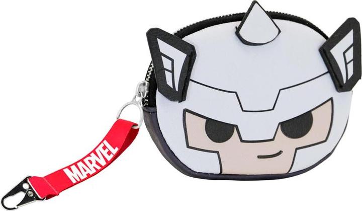 Karactermania Pill Coin Purse Chibi
