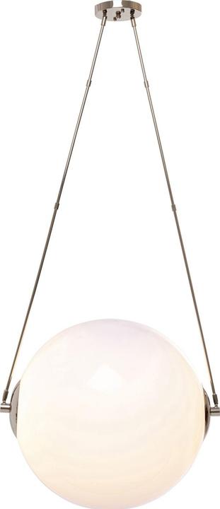 Actual product image Kare Design Pendant Lamp Pendolo Big (E27)
