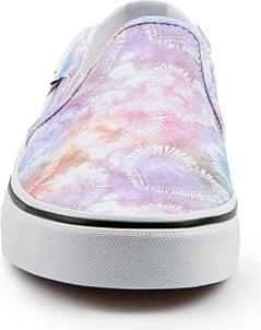 Actual product image Vans ASHER W'S-36 (36)