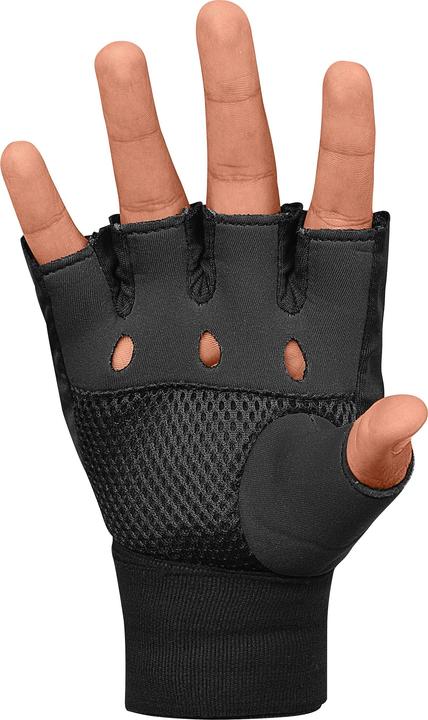 adidas Box-Innenhandschuhe Speed Gel Wrap (S, M)