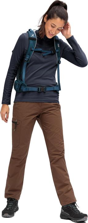 Immagine prodotto Maier Sports Denise Mezza Zip (M, L)