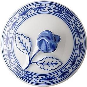 Actual product image Hutschenreuther Blue onion pattern (1.35 l)