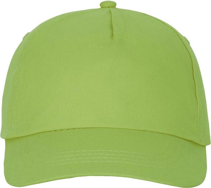 Produktbild Bullet Feniks Baseballkappe mit 5 Paneelen (One Size)