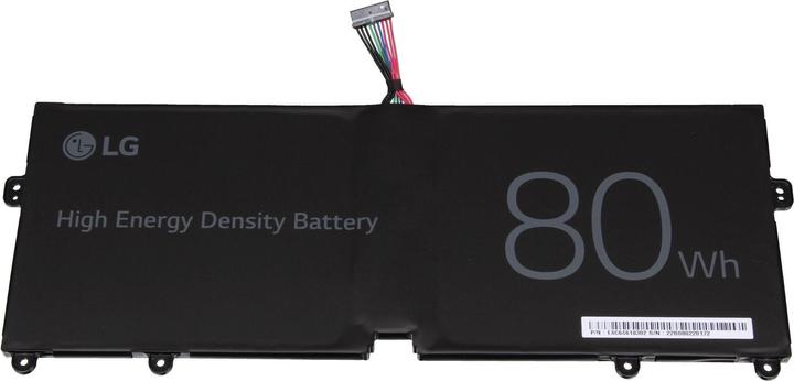 Image du produit LG LBV7227E (10336 mAh)