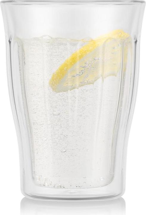 Image du produit Bodum Verre à boire Copenhagen double paroi 2 pcs. 0.5 l (0.50 l, 2 x)