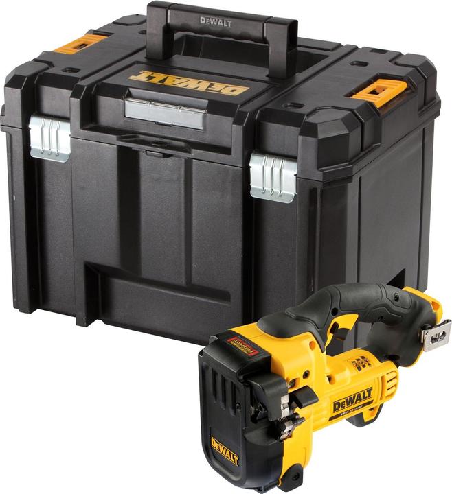 Immagine prodotto DeWalt Taglierina per aste filettate a batteria 18V DCS350NT