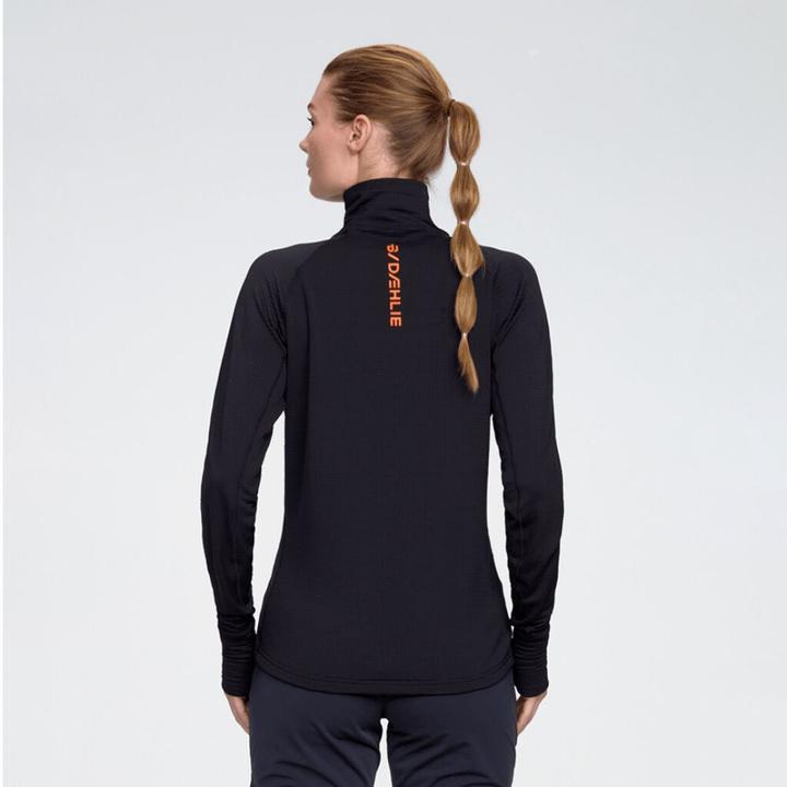 Produktbild Daehlie W Full Zip Davos (XL)