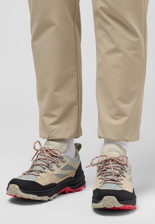 Produktbild Jack Wolfskin Cyrox Texapore Low W (40)