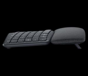 Produktbild Logitech Ergo K860 (CH, Kabellos)