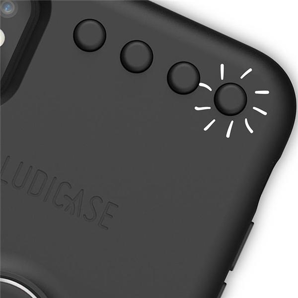 Produktbild Itskins Ludicase Pop (Apple iPhone 6 Plus, Apple iPhone 6s Plus, Apple iPhone 7 Plus, Apple iPhone 8 Plus)