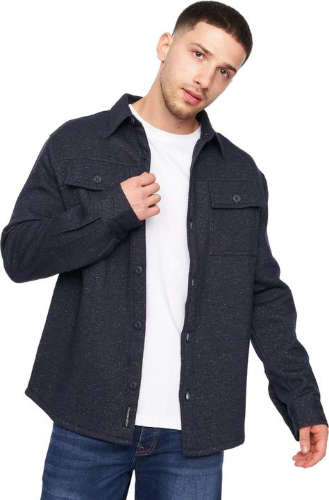 Image du produit Crosshatch - Veste polaire DAKARI - Homme (L)