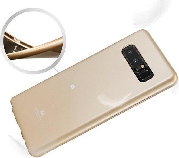 Actual product image jelly series (Apple iPhone 13 Pro)