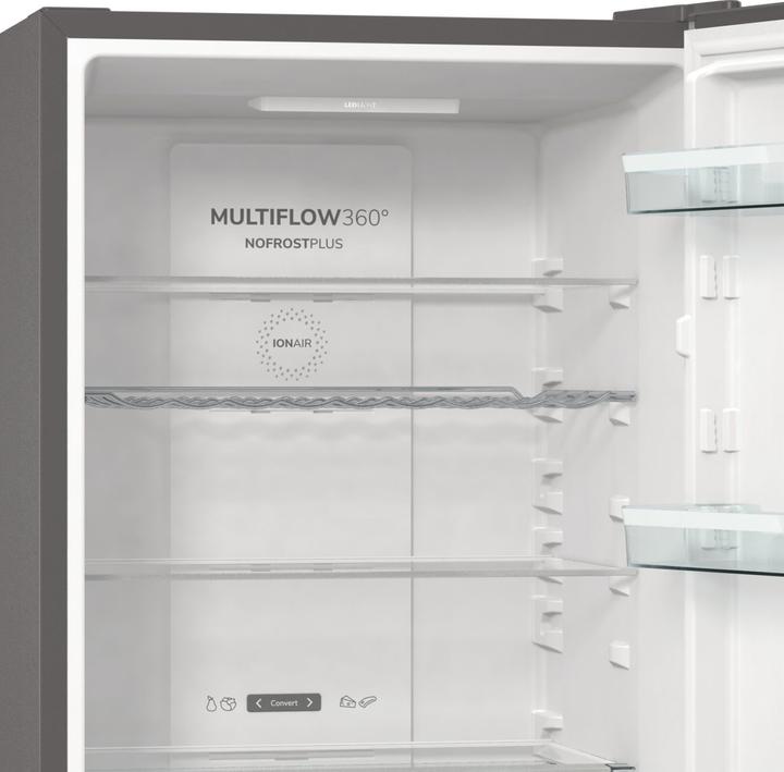 Image du produit Gorenje NRK6192AXL4 (300 l)