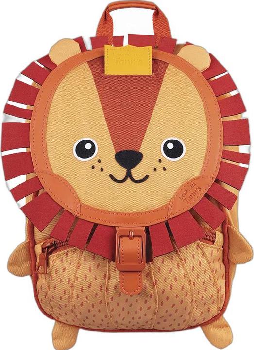 Campeny kinderrucksack le lion (7 l)