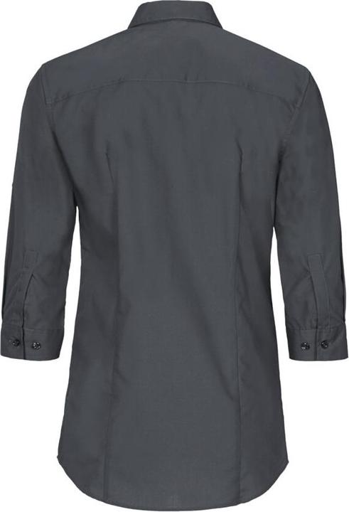 Produktbild Hakro 3/4-Arm-Vario Bluse MIKRALINAR® (L)