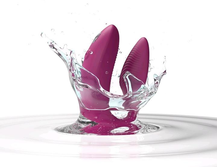 Produktbild We-Vibe Sync 2