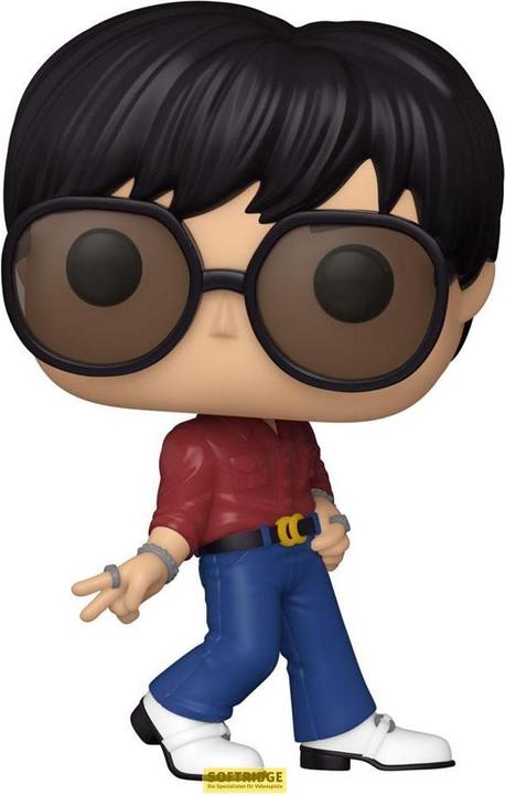 Immagine prodotto Funko POP. - BTS: J-Hope - Dynamite
