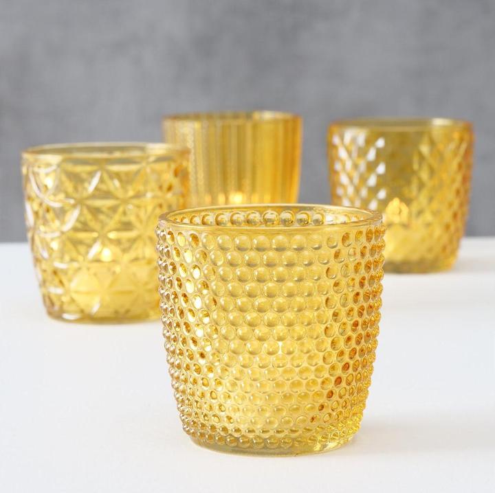 Immagine prodotto Boltze Home Marilù (4 x, 7,5 x 7,5 cm)
