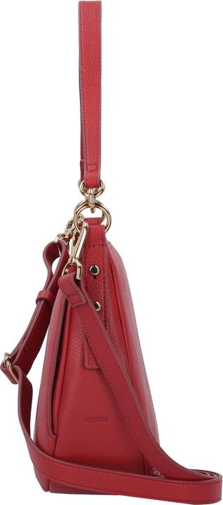 Image du produit Fossil Jolie Sac à bandoulière en cuir 27 cm