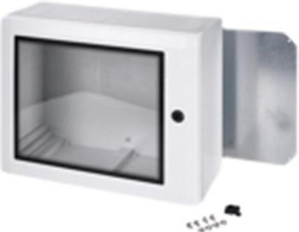 Image du produit Fibox Boîtier mural, boîtier d'installation 200 x 300 x 150 polycarbonate gris clair (RAL 7035) ARCA (Boîtier)