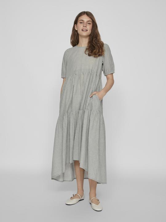 Produktbild Vila Kurzarm Midikleid (34)