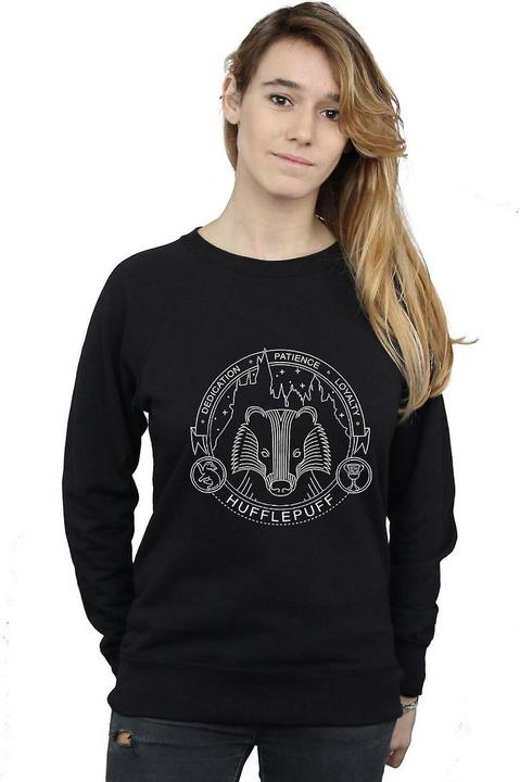 Produktbild Hufflepuff Sweatshirt (S)