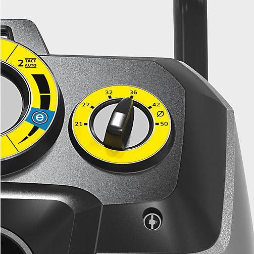 Produktbild Kärcher Professional 50/1 Tact Te H (Nass-Trockensauger)