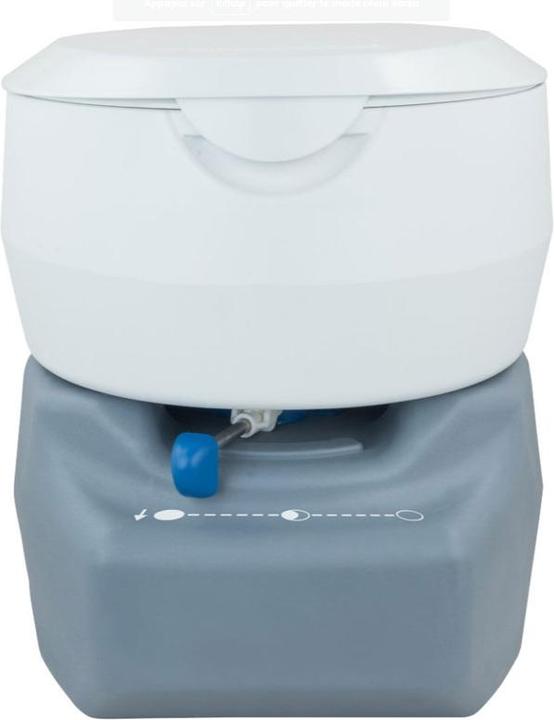 Immagine prodotto Campingaz 20L Portable Toilet