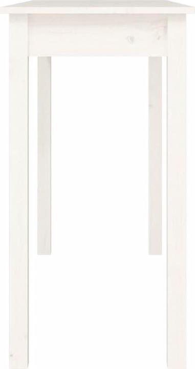 Actual product image VidaXL Delaney (110 x 40 x 75 cm)