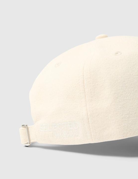 Image du produit Selected Homme Klassische Cap (Taille unique)