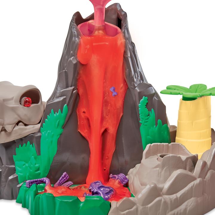 Produktbild Play-Doh Dino Crew-Die Dino-Insel