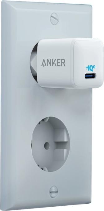 Produktbild Anker PowerPort III Nano (20 W)