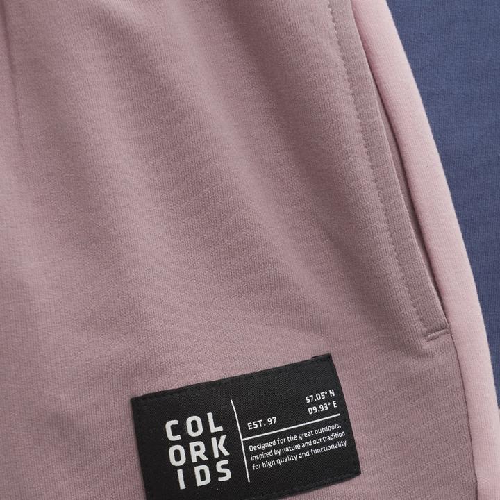 Produktbild Color Kids Jogginghose Wood (104)