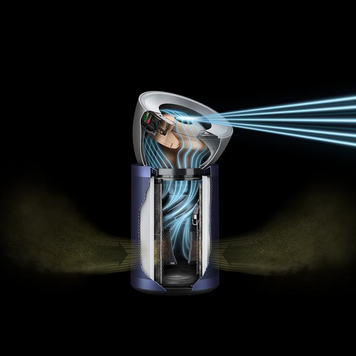 Produktbild Dyson Purifier Big+Quiet BP03 (100 m²)