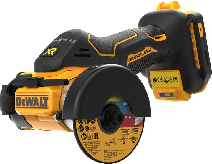 DeWalt DCS438NXJ